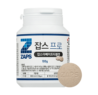 잡스 아베이트타블렛