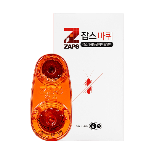 잡스 바퀴듀얼베이트알파